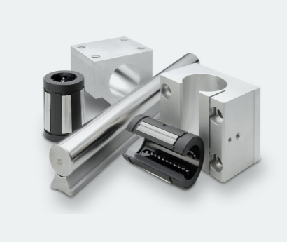 Super Ball Bushing���